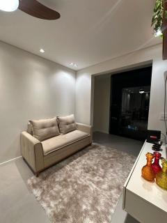 Apto 3 dormitórios com suíte em São José Dos Campos SP - 1