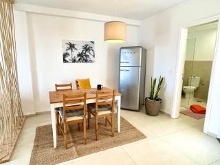 Weybeach1 -shared terrace,ocean view,sea frontline - La Santa - 3