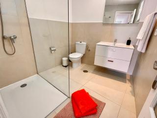 Weybeach1 -shared terrace,ocean view,sea frontline - La Santa - 2
