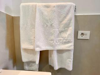 Weybeach1 -shared terrace,ocean view,sea frontline - 1