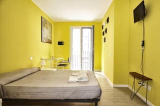 San siro live Apartment - Milan - 8