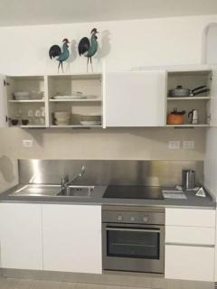 San Siro Stadio Design & Comfort Apartment - Milan - 2