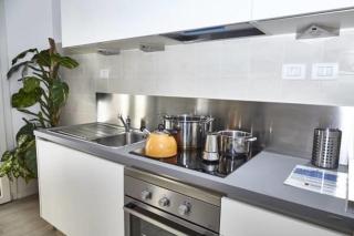 San siro live Apartment - Milan - 1