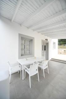 Olive garden house - Kalymnos - 6