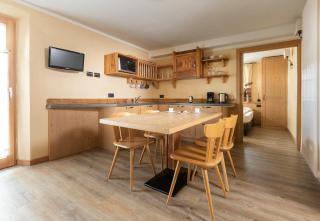 Engadina Chalet - Livigno - 7