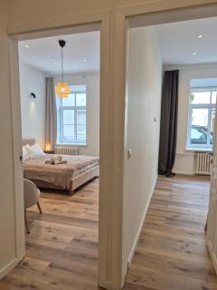 May Oldtown Residence SELF CHECK-IN byQuarterStays - Vilna - 1