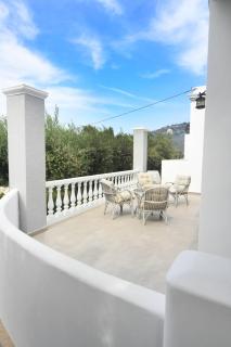 Olive garden house - Kalymnos - 8
