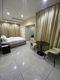 Emmaag Hotel, Ibadan - Ibadán - 6