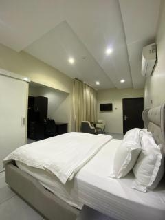 Emmaag Hotel, Ibadan - Ibadán - 5