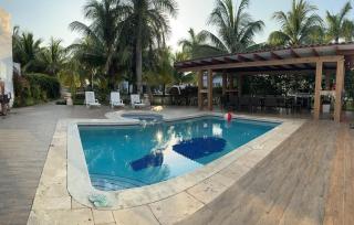 Casa de Playa del Mar Tela - 0