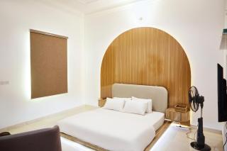 Tee-whyte private home - Gwarinpa - 9
