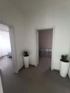 Giulio - House - Presicce - 2