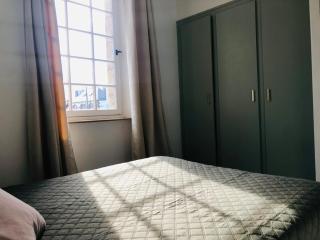 Appartement familial lumineux à 100m de la plage - Perros-Guirec - 1