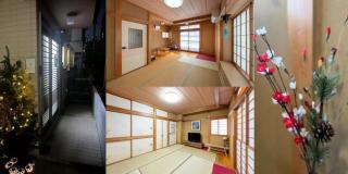 SUZUNONE The only private lodging in Tokyo 2 min walk natural hot springs near BIG super market ASAKUSA AKIHABARA SKYTREE nearby Japanese TATAMI style - Tokio - 7
