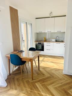 Agréable Studio Chantilly avec balcon et parking securisé - Pau - 9