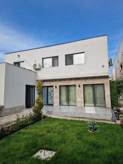 Villa Niko - Năvodari - 9