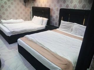 Zam zam hotel - Dargai - 1