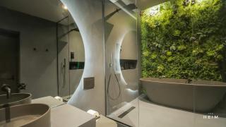 Midnight at The Heim Residences - Manchester - 8