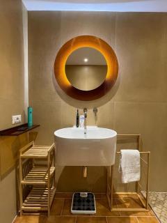 Stefania Guest House - Giba - 3