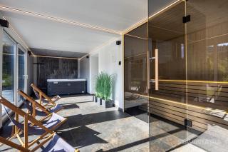Dom Panorama Tatr Jacuzzi Parking Gratis - 3