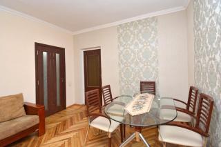 Vernisage Extra 3bdr Apt - Erevan - 3