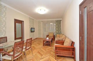Vernisage Extra 3bdr Apt - Erevan - 5