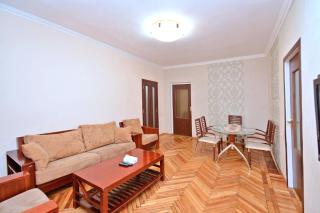 Vernisage Extra 3bdr Apt - Erevan - 0