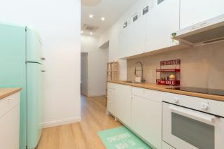 Filiberto Luxury flat - centro città - Torino - 3