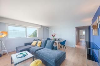 Vue sur mer La Baule Victoria - La Baule-Escoublac - 3