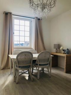Appartement familial lumineux à 100m de la plage - Perros-Guirec - 8