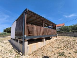 Mobile house Julija - Sveti Filip i Jakov - 1
