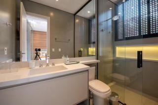 Casa Alto Padrão - Riviera de São Lourenço - SP - Bertioga - 7