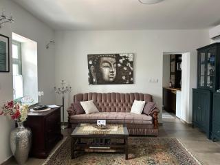 Relaxxa Apartman - Noszvaj - 8