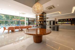 Casa Alto Padrão - Riviera de São Lourenço - SP - Bertioga - 3