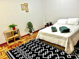 Casa Raíz Cusco - 9