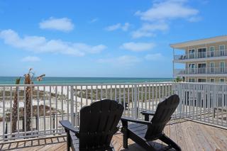 Salty Sisters by Pristine Property Vacation Rentals - 9