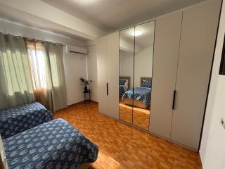 Tirana Rad Apartment - Paskuqan - 2