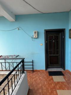 Tirana Rad Apartment - 8