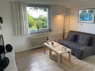 Idyllische, separate FeWo im Dortmunder Süden - Dortmund - 4