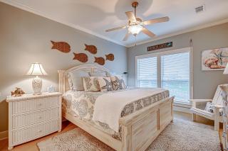 Blessings by the Sea by Bolivar Escapes - Port Bolivar - 4