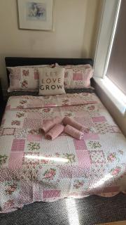 Peaceful Flat in Heart of London - 0