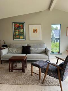 Beachfront Cottage With Sea View And Wild Nature, - Humble - 7