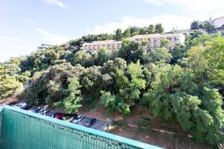 L51 2P Bornala Sea View Balcony &AC - Nice - 8