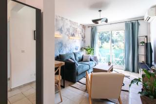 L51 2P Bornala Sea View Balcony &AC - Nice - 4