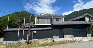 Qabala Loft villa - Mekhrably - 0