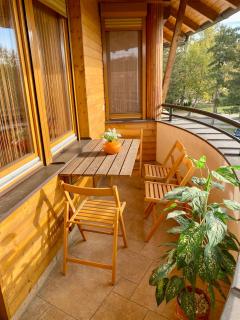 Hunor Apartmanok Napsugár - Balatonlelle - 6