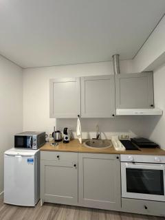 Užupio Apartamentai Nemokamas parkingas 2 - Vilnius - 1