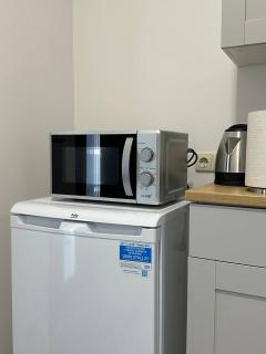 Užupio Apartamentai Nemokamas parkingas 2 - Vilnius - 4