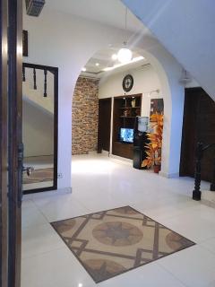 Iconic Lodge Islamabad - Dargai - 7