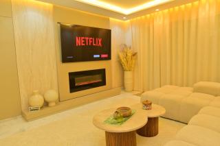 Luxury apartment with jaccuzi - Marrakesh - 6